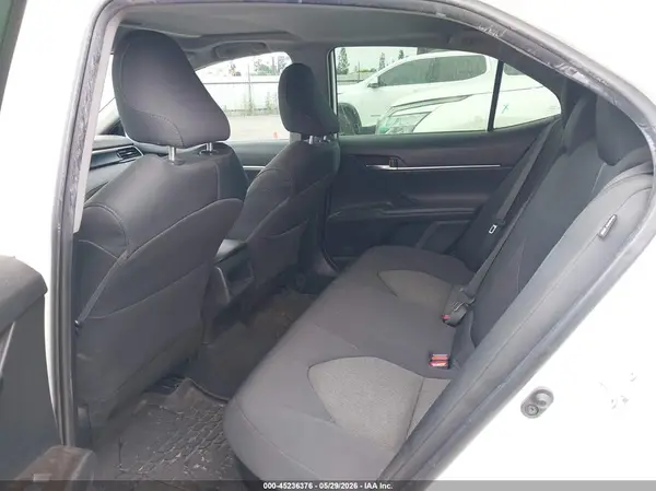 4T1H31AK8PU045914 2023 TOYOTA CAMRY - Image 8