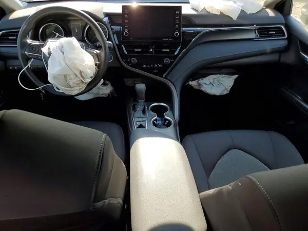 4T1H31AK8PU617726 2023 TOYOTA CAMRY - Image 8