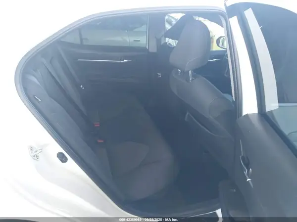4T1H31AK8RU078298 2024 TOYOTA CAMRY - Image 8