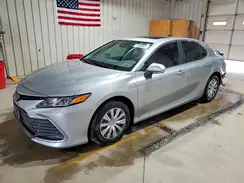 4T1H31AK9MU550064 2021 TOYOTA CAMRY
