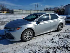 4T1H31AK9PU057652 2023 TOYOTA CAMRY