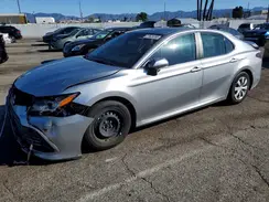 4T1H31AK9RU625918 2024 TOYOTA CAMRY