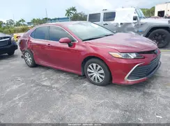 4T1H31AKXNU590462 2022 TOYOTA CAMRY