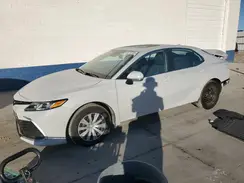 4T1H31AKXPU058812 2023 TOYOTA CAMRY