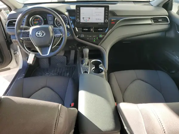 4T1H31AKXPU058812 2023 TOYOTA CAMRY - Image 8