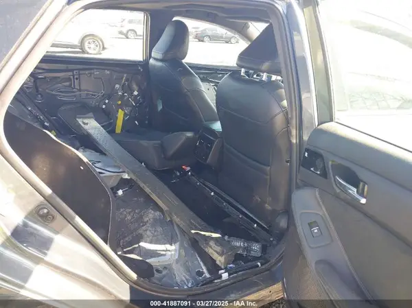 4T1HC1FBANU087861 2022 TOYOTA AVALON - Image 8