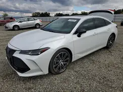 4T1HZ1FB0LU048078 2020 TOYOTA AVALON