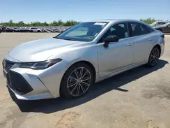 4T1HZ1FB0MU058661 2021 TOYOTA AVALON
