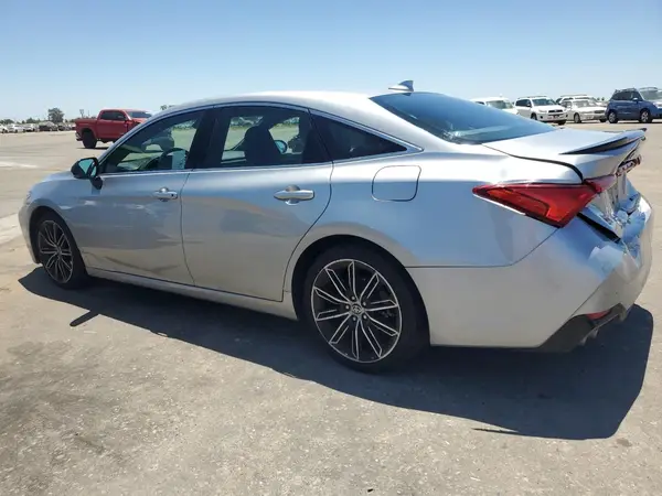 4T1HZ1FB0MU058661 2021 TOYOTA AVALON - Image 2