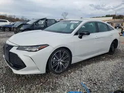 4T1HZ1FB0NU080225 2022 TOYOTA AVALON