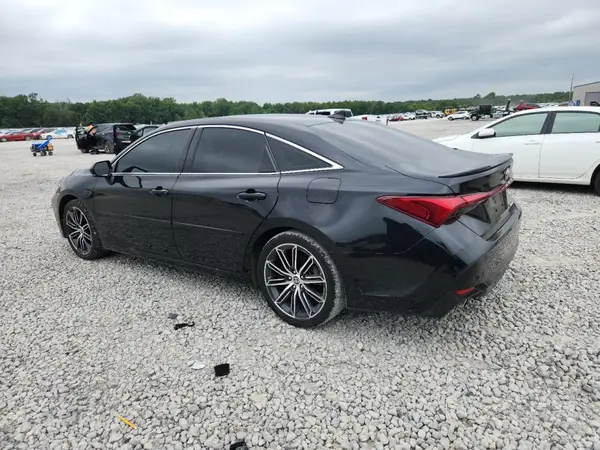4T1HZ1FB0NU086414 2022 TOYOTA AVALON - Image 2