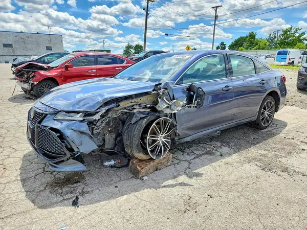 4T1HZ1FB1LU044735 2020 TOYOTA AVALON - Image 1