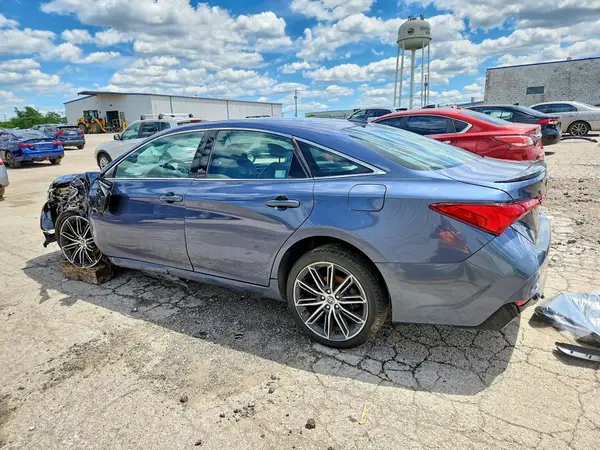 4T1HZ1FB1LU044735 2020 TOYOTA AVALON - Image 2