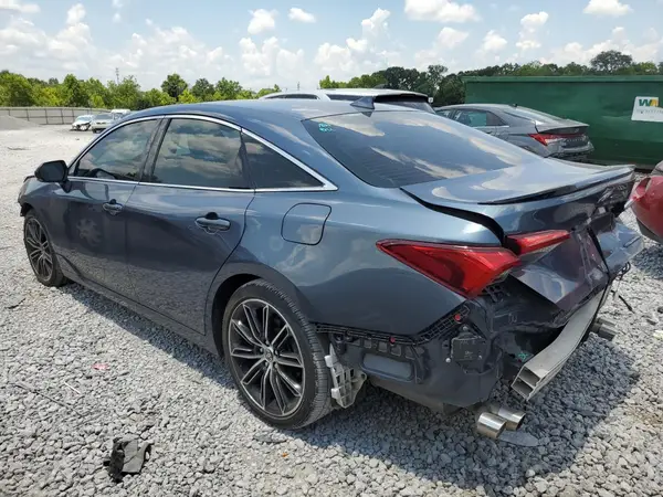 4T1HZ1FB1MU060631 2021 TOYOTA AVALON - Image 2