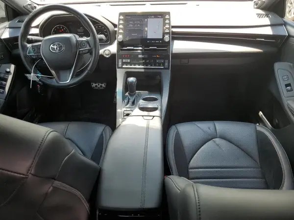 4T1HZ1FB1MU060631 2021 TOYOTA AVALON - Image 8