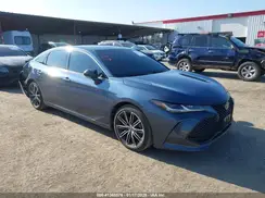 4T1HZ1FB1NU073039 2022 TOYOTA AVALON
