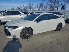 4T1HZ1FB1NU074255 2022 TOYOTA AVALON