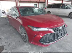 4T1HZ1FB2LU042315 2020 TOYOTA AVALON