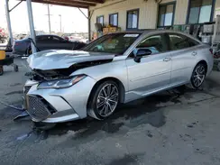 4T1HZ1FB2LU054464 2020 TOYOTA AVALON