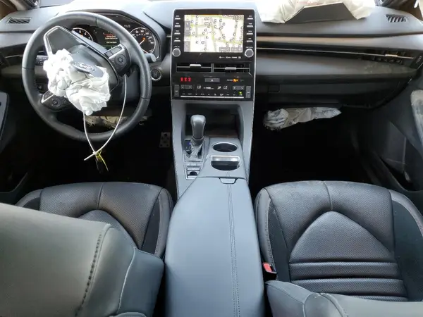 4T1HZ1FB2LU054464 2020 TOYOTA AVALON - Image 8