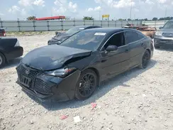 4T1HZ1FB2NU079786 2022 TOYOTA AVALON