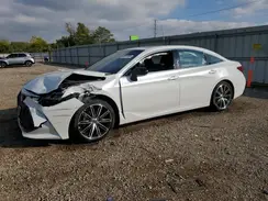 4T1HZ1FB2NU081277 2022 TOYOTA AVALON
