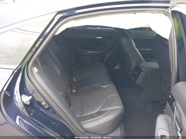 4T1HZ1FB3NU072880 2022 TOYOTA AVALON - Image 8