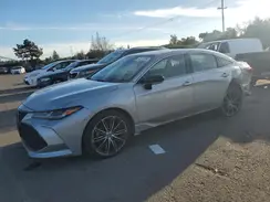 4T1HZ1FB3NU076136 2022 TOYOTA AVALON
