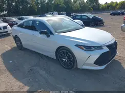 4T1HZ1FB4MU070280 2021 TOYOTA AVALON
