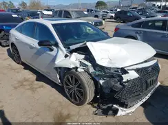 4T1HZ1FB4NU072693 2022 TOYOTA AVALON