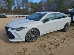 4T1HZ1FB4NU073472 2022 TOYOTA AVALON