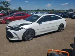 4T1HZ1FB5NU079491 2022 TOYOTA AVALON