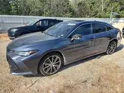 4T1HZ1FB5NU080351 2022 TOYOTA AVALON