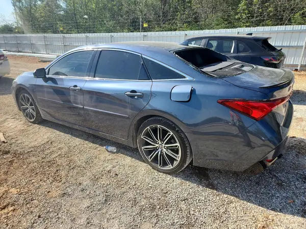 4T1HZ1FB5NU080351 2022 TOYOTA AVALON - Image 2