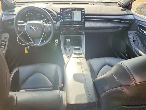 4T1HZ1FB5NU080351 2022 TOYOTA AVALON - Image 8