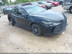 4T1HZ1FB6NU079760 2022 TOYOTA AVALON