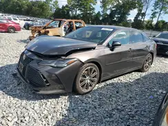 4T1HZ1FB7LU041385 2020 TOYOTA AVALON