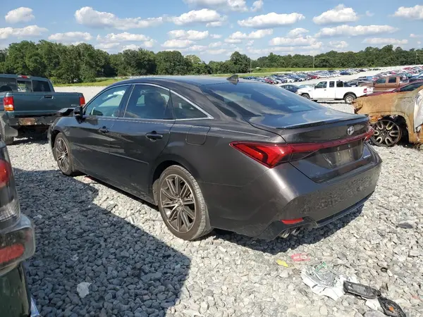 4T1HZ1FB7LU041385 2020 TOYOTA AVALON - Image 2