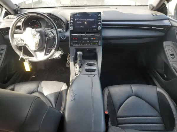 4T1HZ1FB7LU041385 2020 TOYOTA AVALON - Image 8