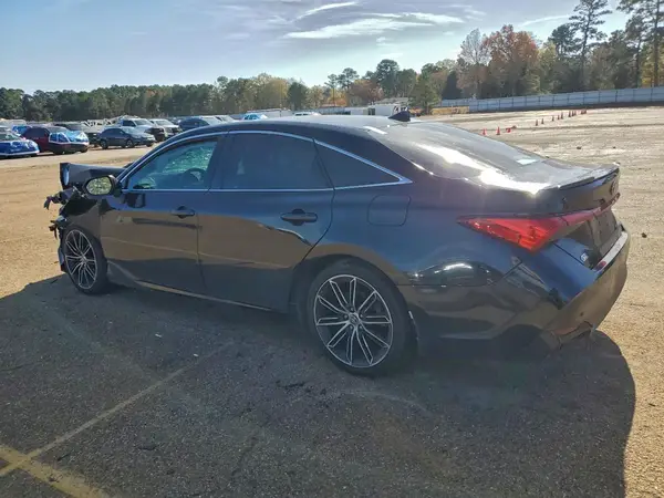 4T1HZ1FB8MU060058 2021 TOYOTA AVALON - Image 2