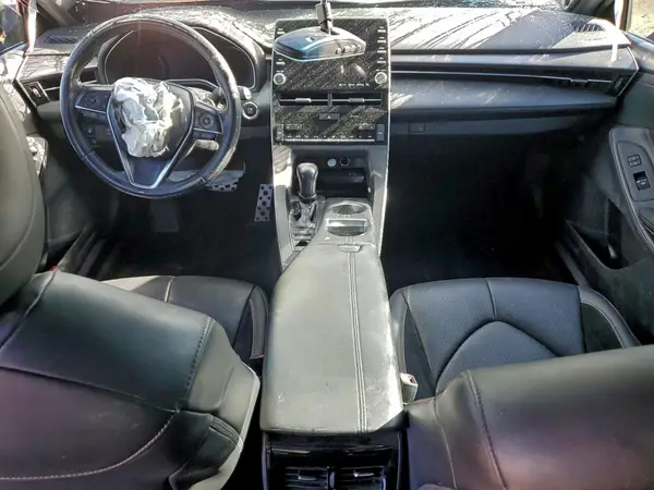 4T1HZ1FB8MU060058 2021 TOYOTA AVALON - Image 8