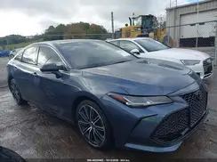 4T1HZ1FB8NU082126 2022 TOYOTA AVALON
