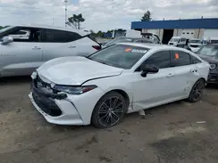 4T1HZ1FB9LU039329 2020 TOYOTA AVALON