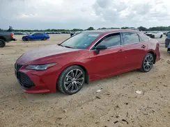 4T1HZ1FB9LU041596 2020 TOYOTA AVALON