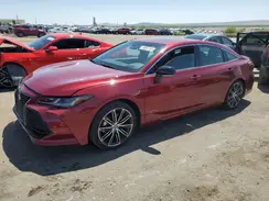 4T1HZ1FB9MU068508 2021 TOYOTA AVALON
