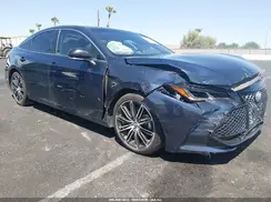 4T1HZ1FBXLU045186 2020 TOYOTA AVALON
