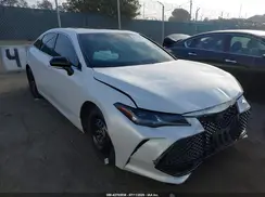 4T1HZ1FBXMU070350 2021 TOYOTA AVALON