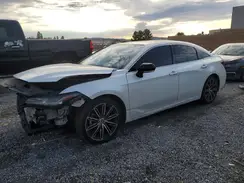 4T1HZ1FBXNU071905 2022 TOYOTA AVALON