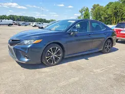 4T1J11AK0LU393269 2020 TOYOTA CAMRY