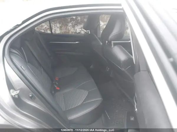4T1J11AK0LU874154 2020 TOYOTA CAMRY - Image 8
